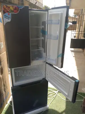 Smart Storage Refrigerator Skyrun BCD-330hc