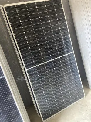620w 144cells Original Jinko Biafical Solar Panel