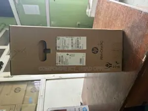 New Desktop Computer HP 16GB Intel Core Ultra 7 SSD 1T