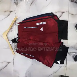 Sports Short
