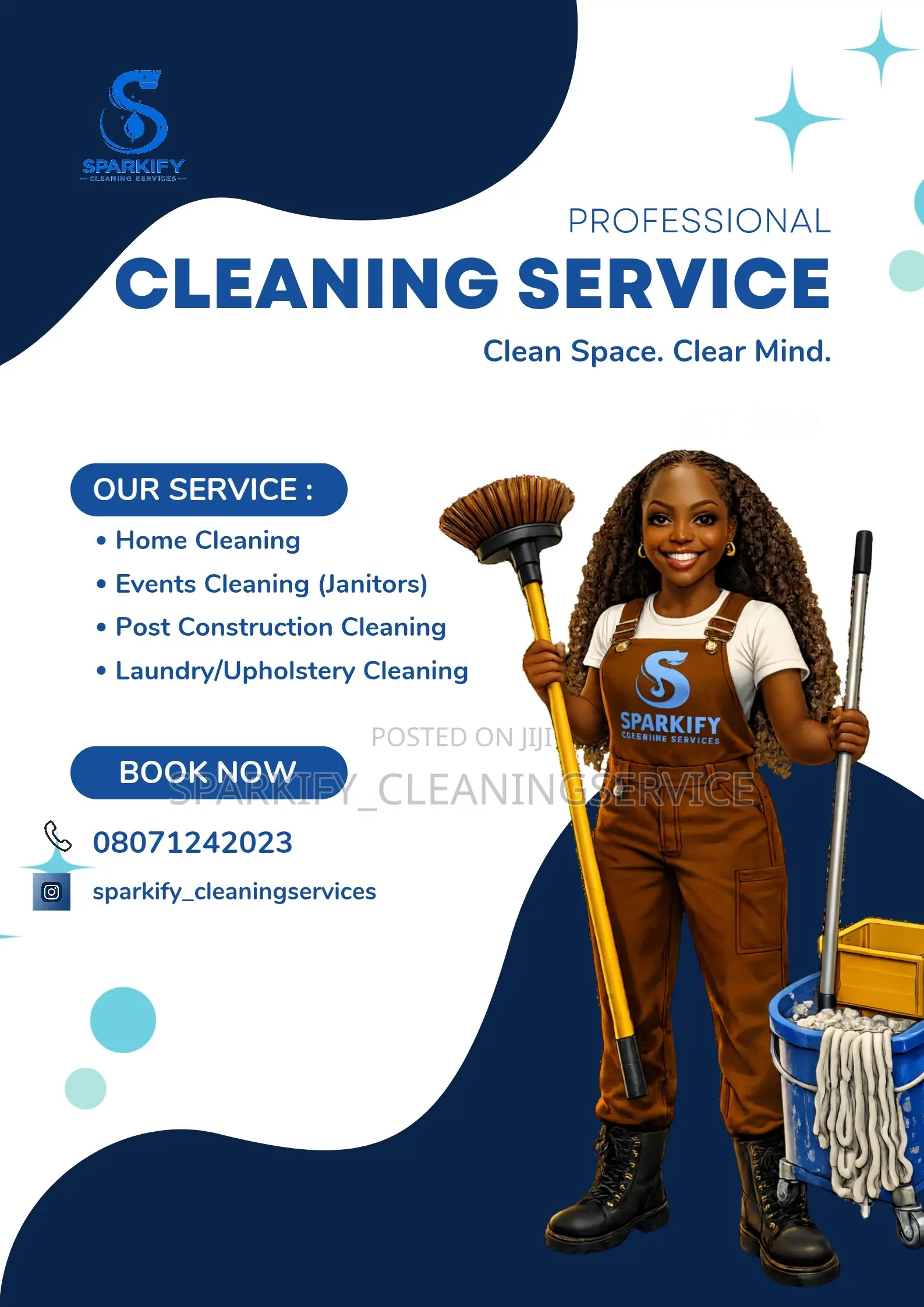 Cleaning Service
