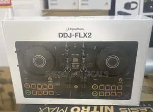 DDJ-Flx2 Dj Controller Pioneer