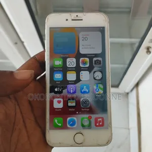 Apple iPhone 7 32 GB Silver
