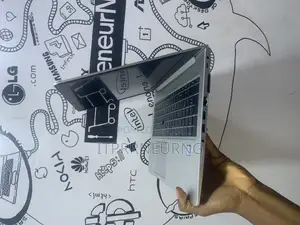 Laptop HP EliteBook 850 G5 8GB Intel Core i5 SSD 256GB