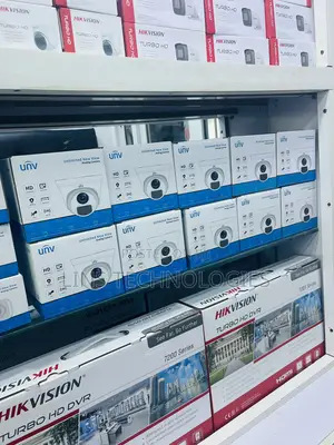Uniview Cameras