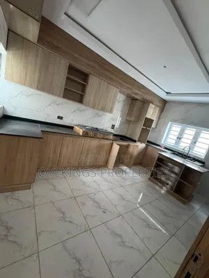 4bdrm Duplex in Aare, Akala Express for rent