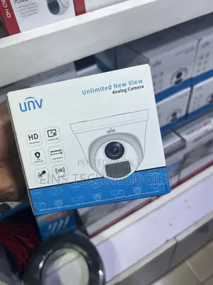 Uniview Cameras