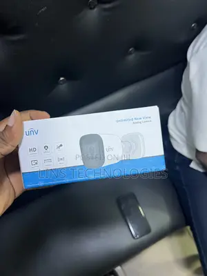 Uniview Cameras