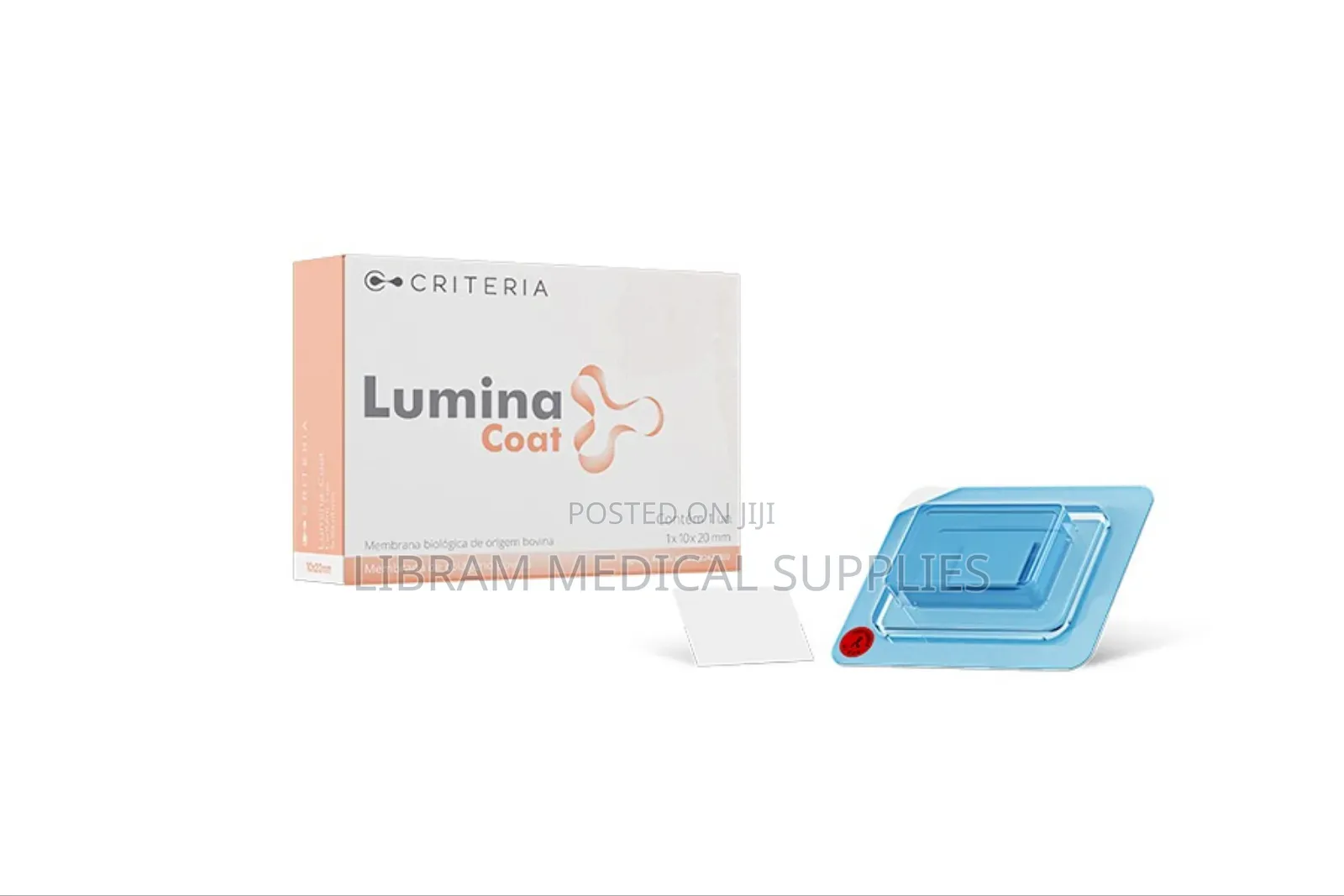 Resorbable Collagen Membrane