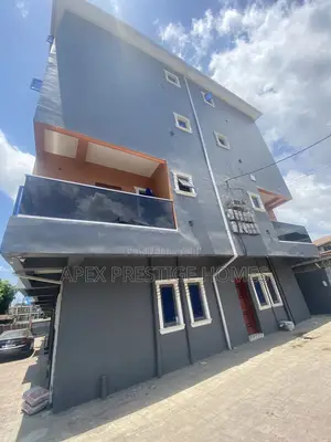 Studio Apartment in Onike, Yaba for rent