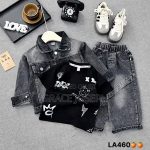 Children Clothing