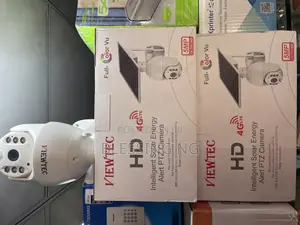 Ptz Camera