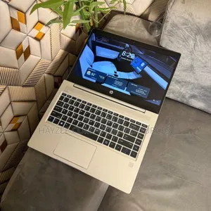 Laptop HP ProBook 445 G9 16GB AMD Ryzen 5 SSD 256GB