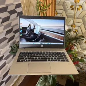 Laptop HP ProBook 445 G9 16GB AMD Ryzen 5 SSD 256GB