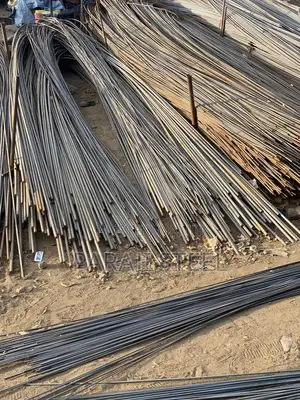 Quality Iron Rod