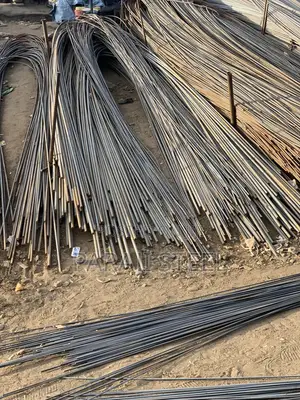 Quality Iron Rod