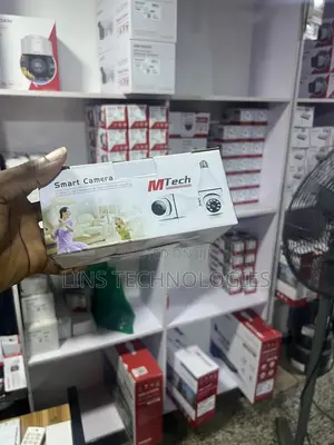 V380 Bulb Camera