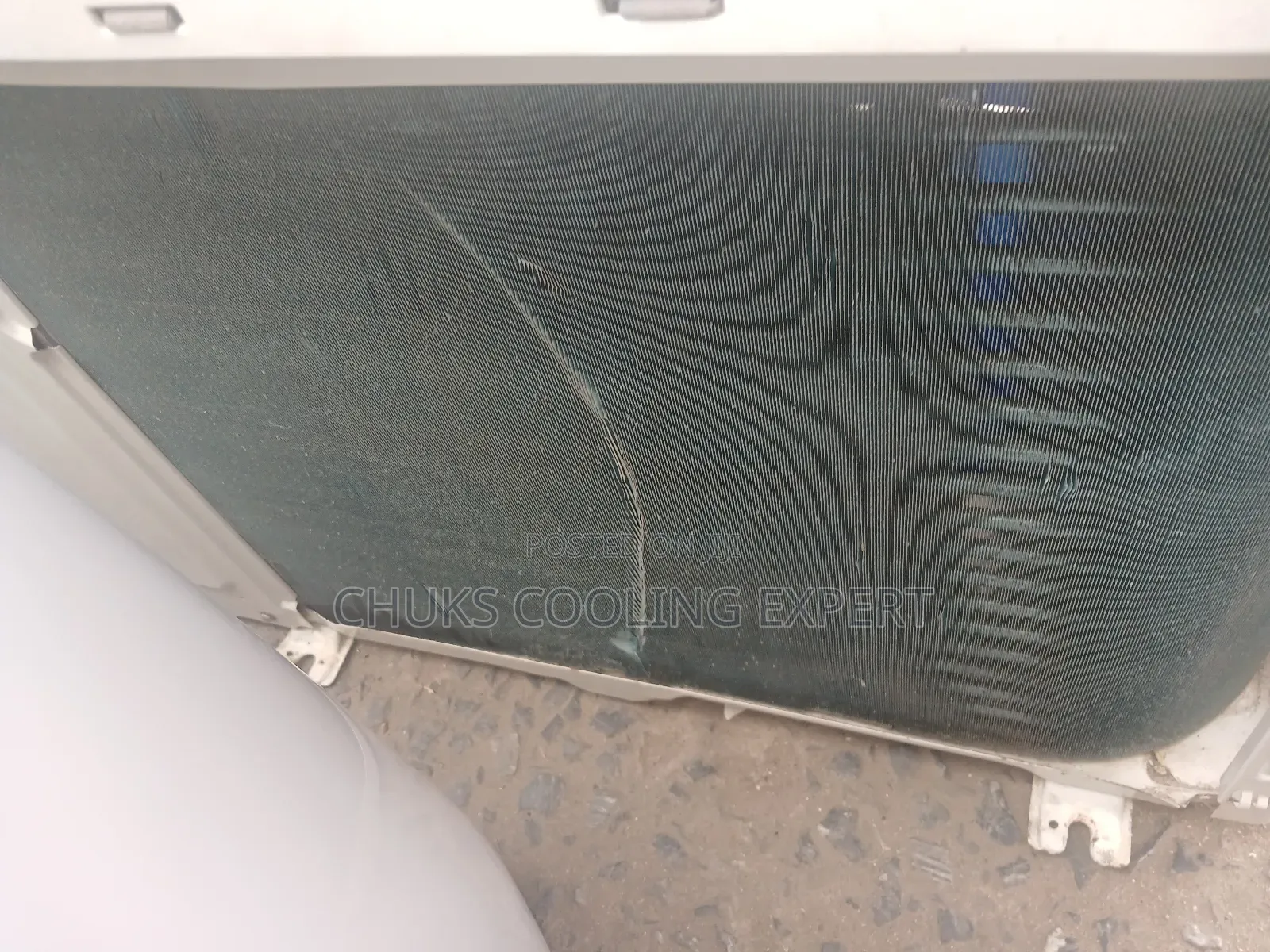2hp Condenser for Ice Block Machine