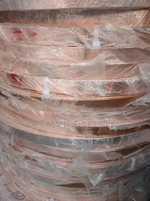 20mm2 by 1.5mm2 Copper Tape