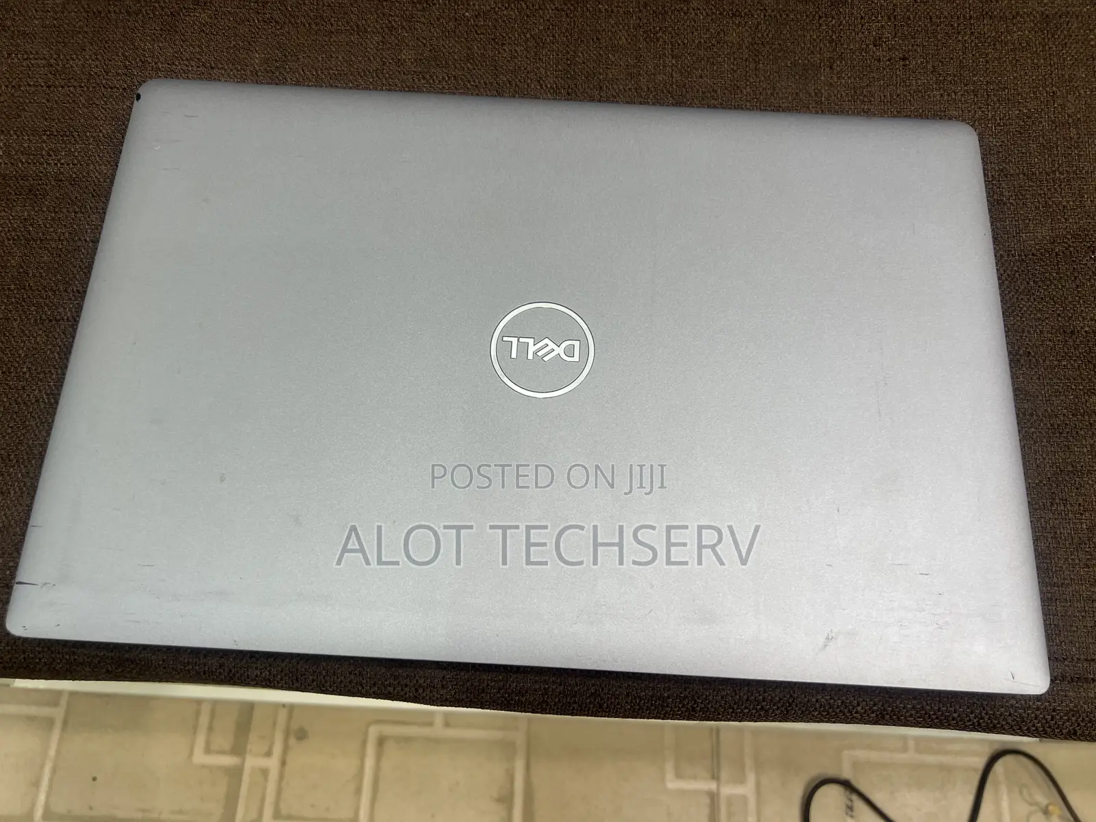 Laptop Dell Precision 3561 16GB Intel Core i7 SSD 512GB