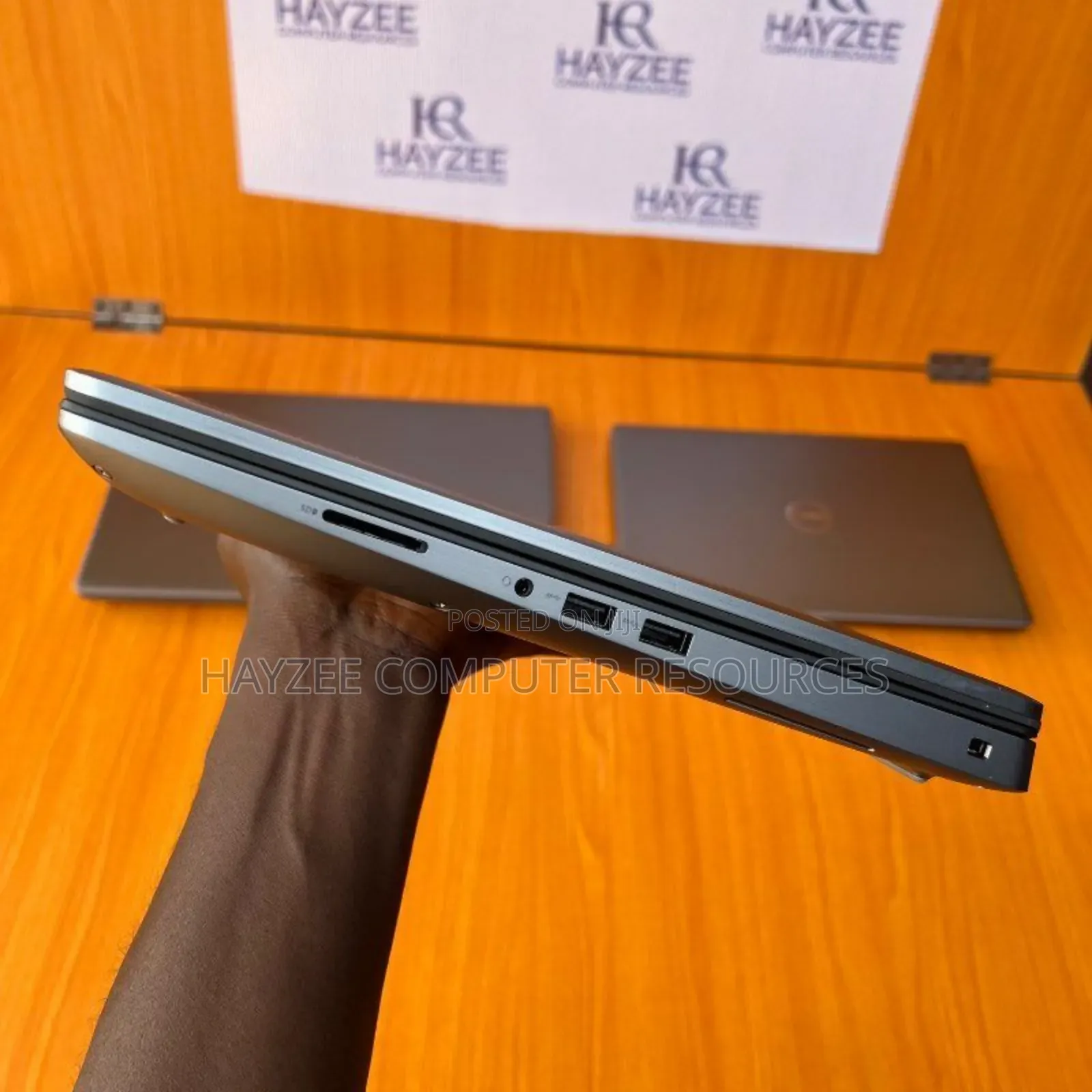 Laptop Dell Precision 7760 64GB Intel Core i9 SSD 1T