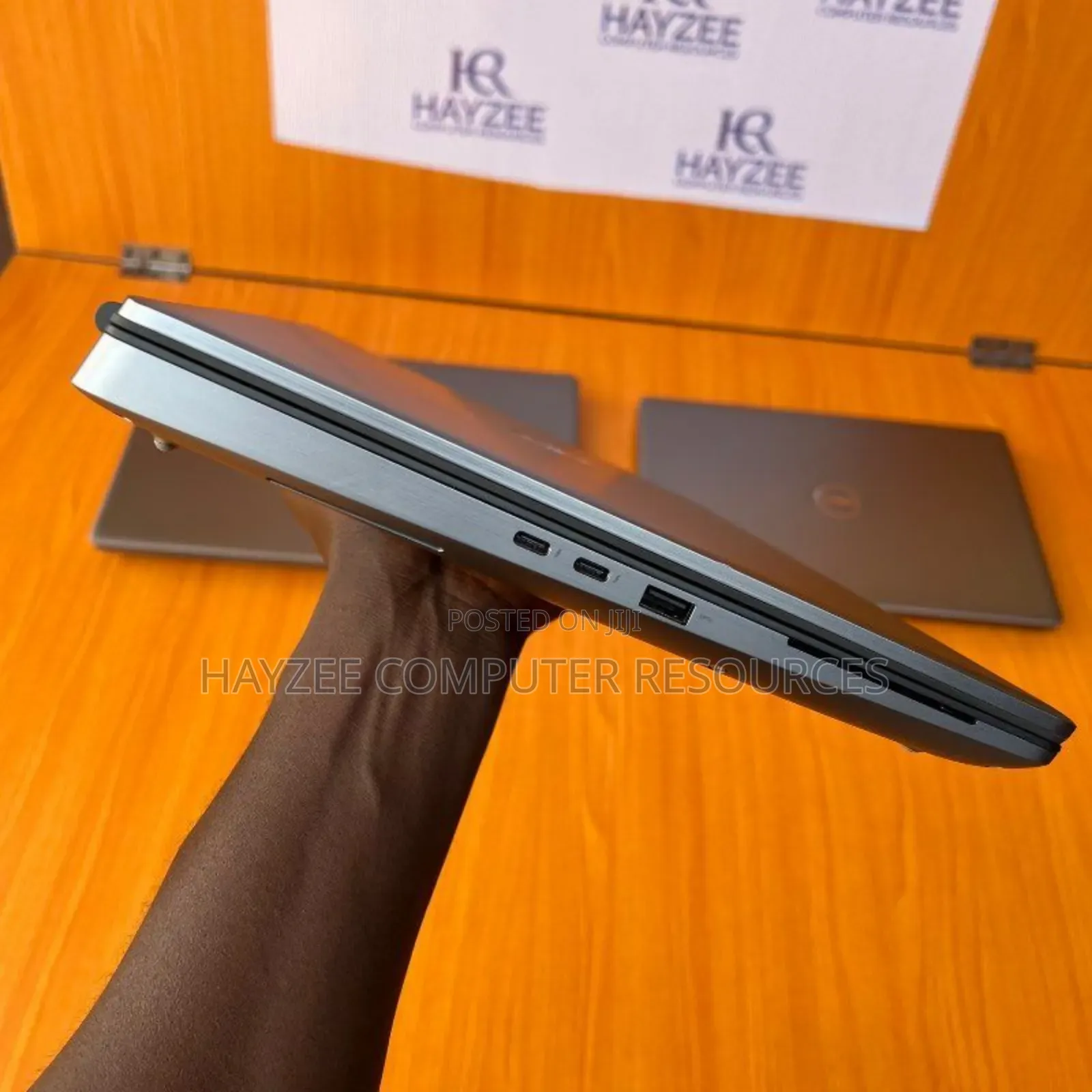 Laptop Dell Precision 7760 64GB Intel Core i9 SSD 1T