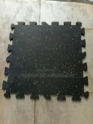 Floor Mat 15mm