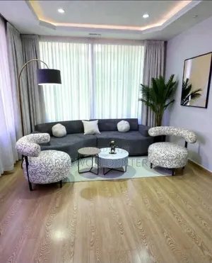 Modern 6 Seaters Sofa Chair