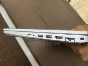 Laptop Dell Precision 3561 16GB Intel Core i7 SSD 512GB
