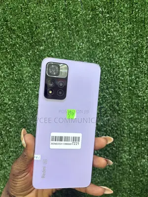Xiaomi Redmi Note 10 Pro 128 GB Purple