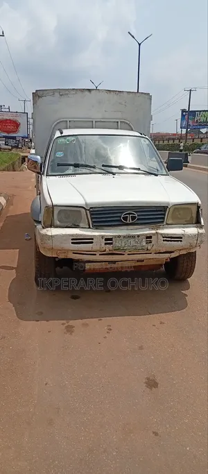 Tata Pick Up
