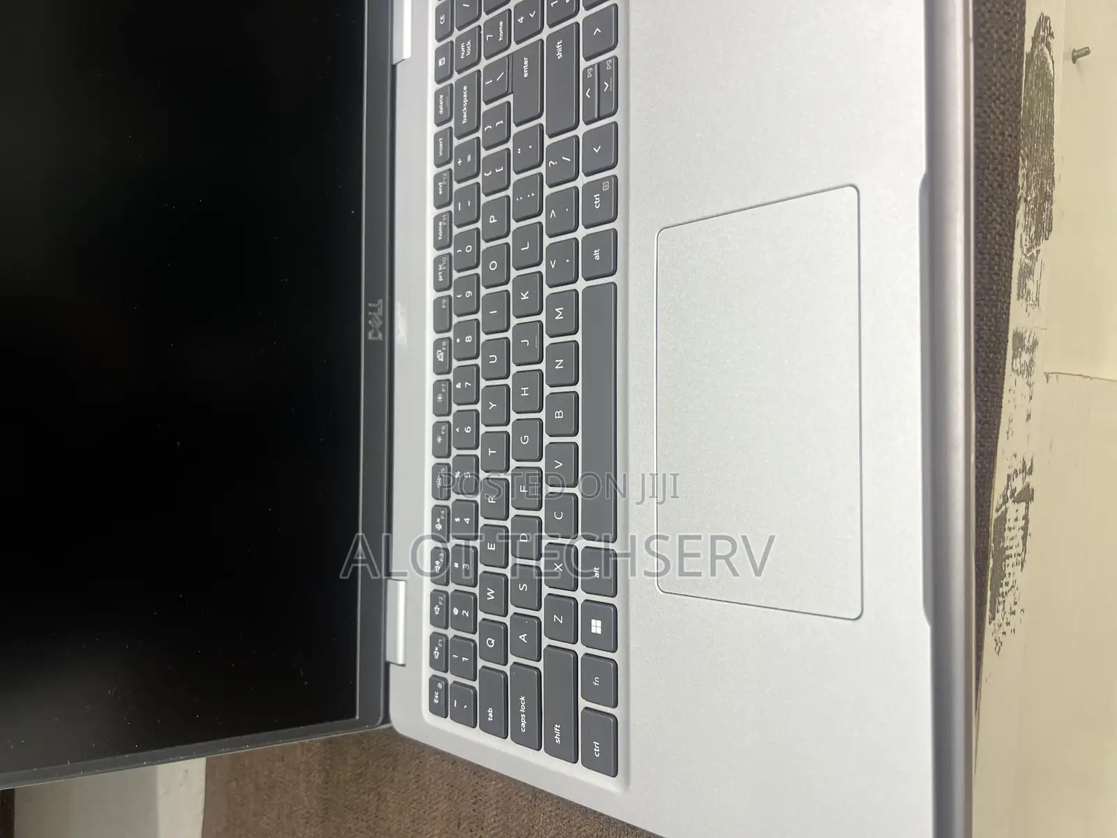Laptop Dell Precision 3570 32GB Intel Core i7 SSD 512GB