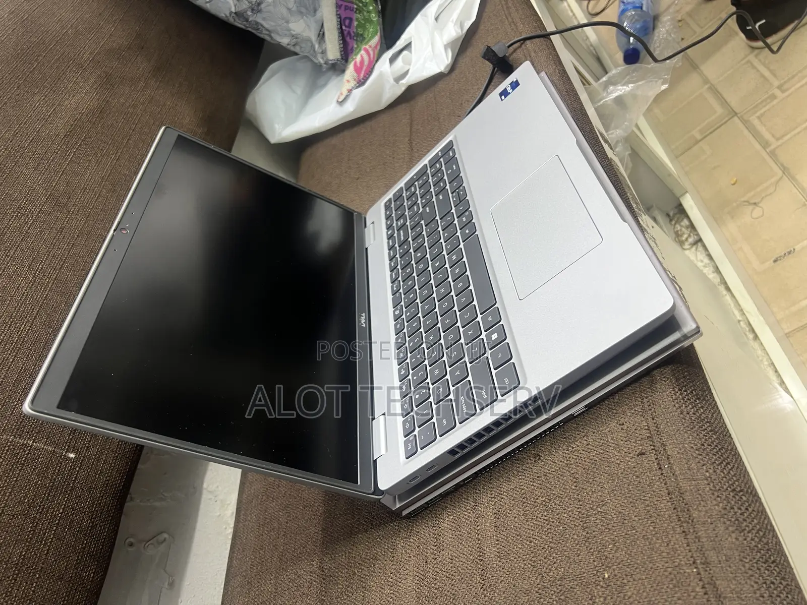 Laptop Dell Precision 3570 32GB Intel Core i7 SSD 512GB