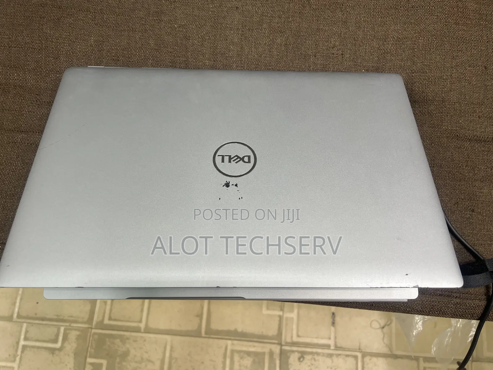 Laptop Dell Precision 3570 32GB Intel Core i7 SSD 512GB