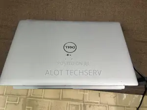 Laptop Dell Precision 3570 32GB Intel Core i7 SSD 512GB