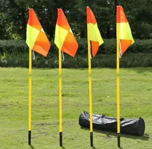 Quality Corner Flag