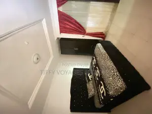 Furnished 1bdrm Duplex in Oke- Badan Estate, Akobo for rent