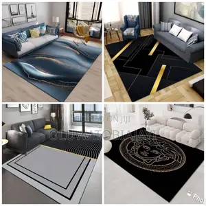 Designer Luxury Rug