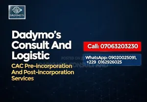 Cac Business Registration