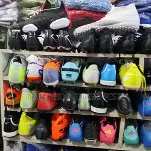 Football Boot