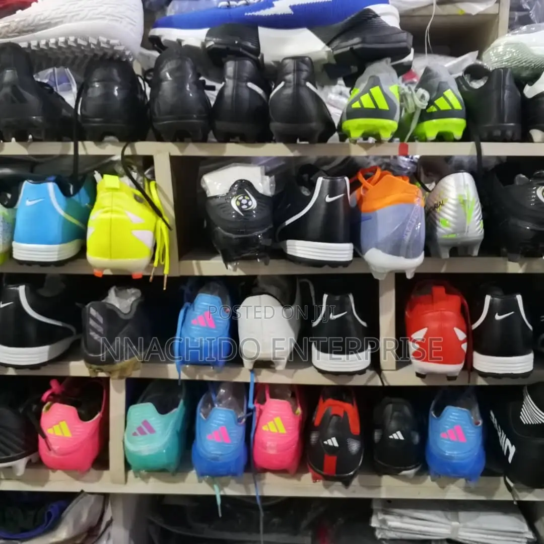 Football Boot