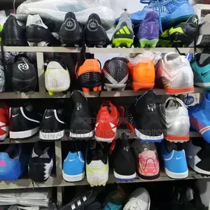 Football Boot