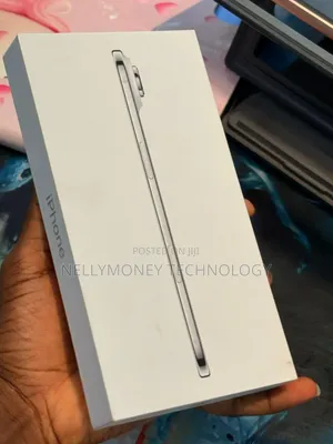 New Apple iPhone Air 256 GB White