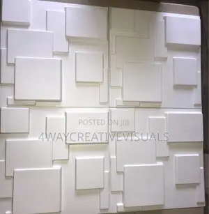 3d Wallpanel/Wallpaper Installations