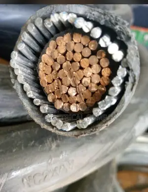 500mmx1core Bicc Armoured Cable