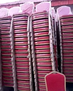 Banquet Chair Available Now in Large Quantities
