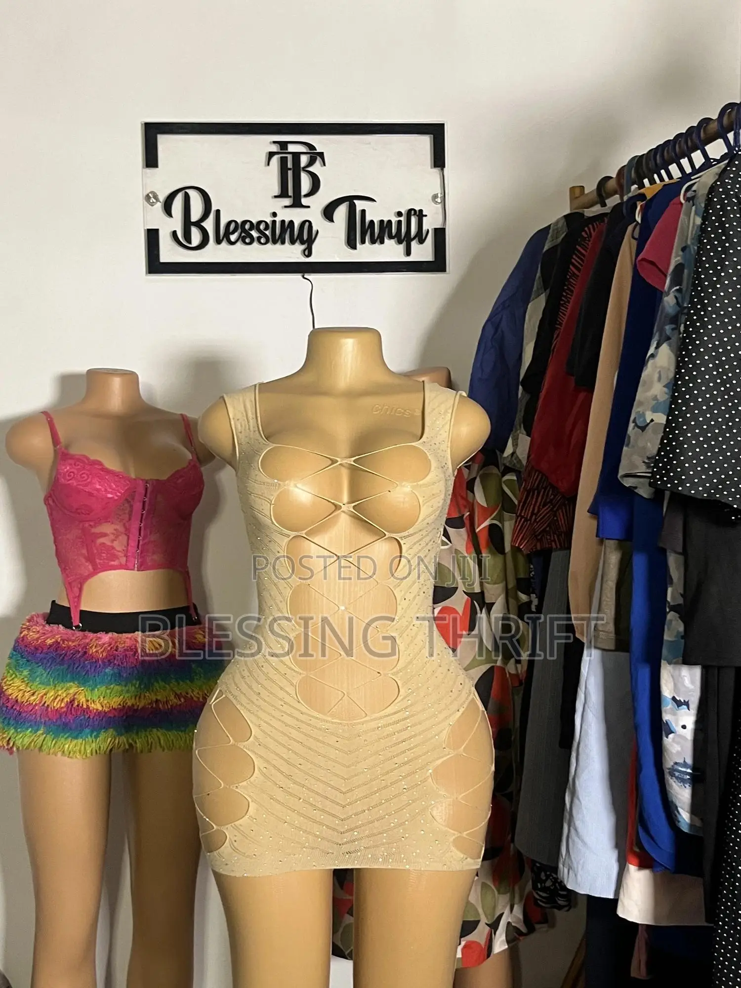 Gowns, Dresses