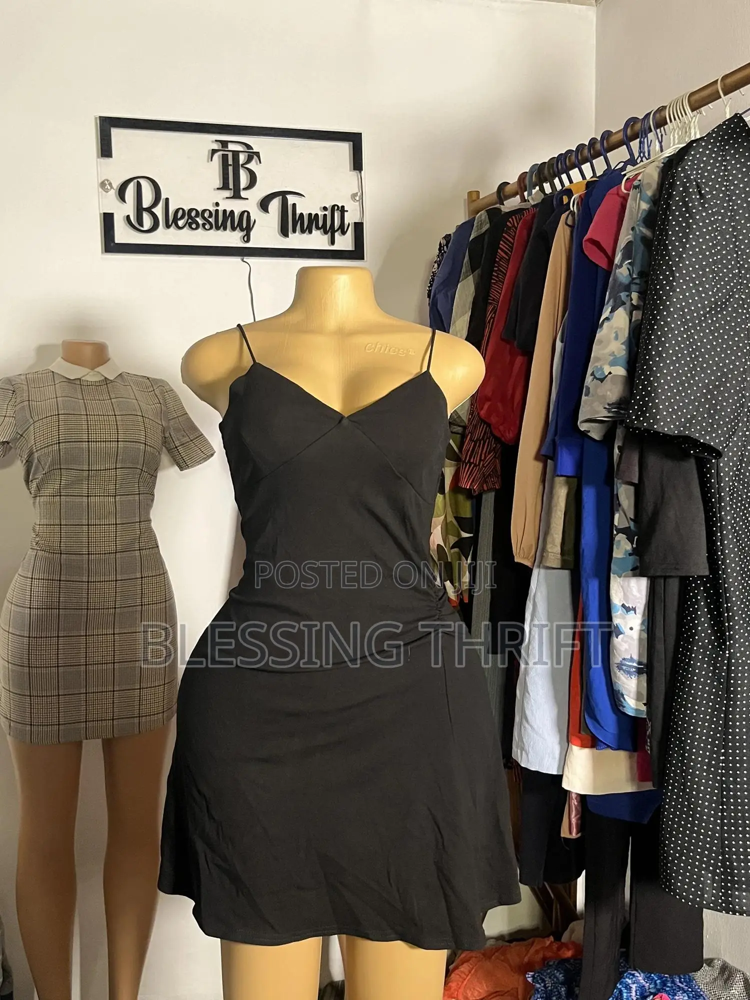 Gowns, Dresses