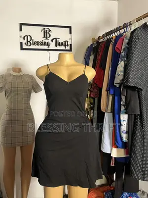 Gowns, Dresses