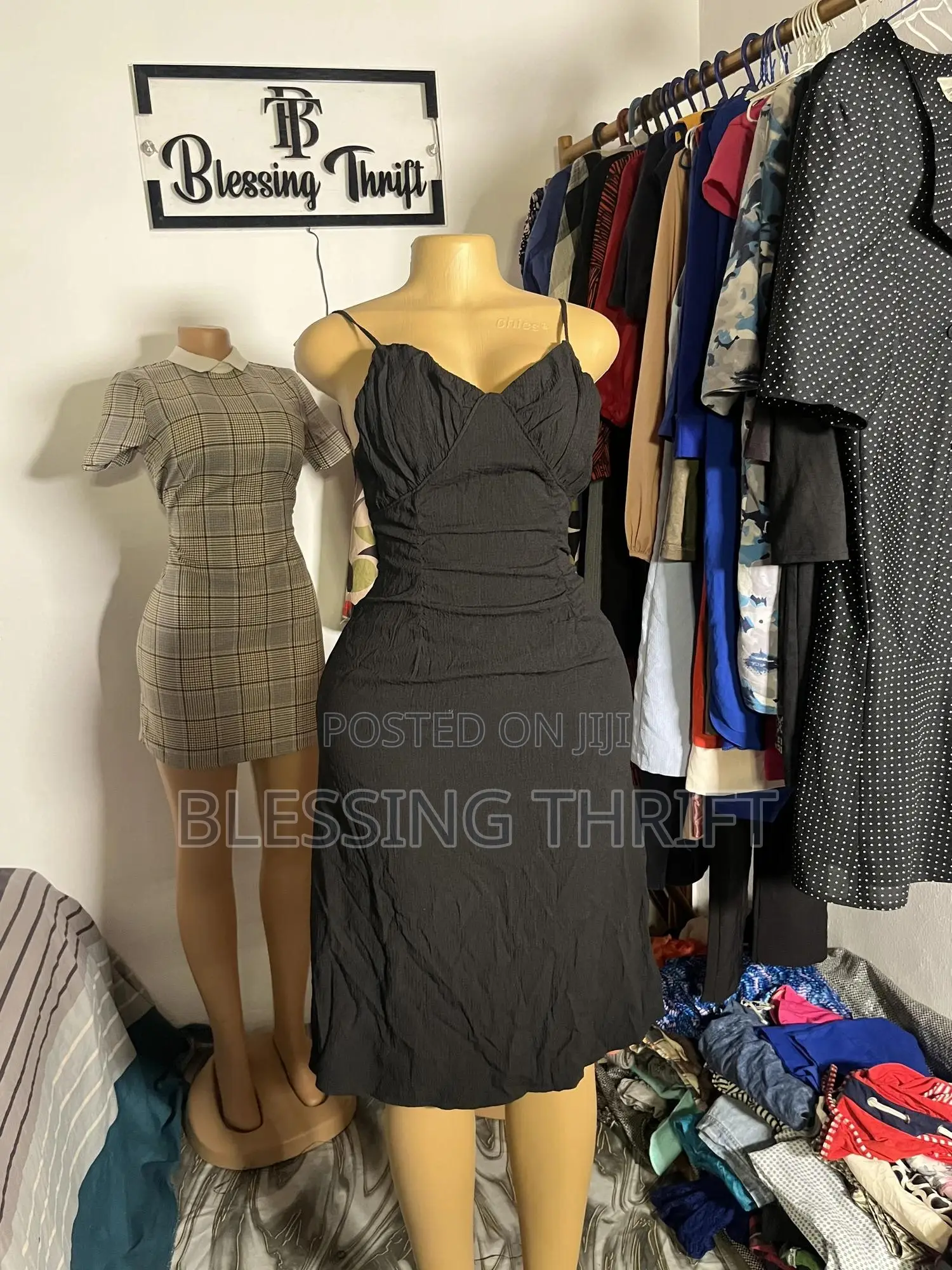 Gowns, Dresses